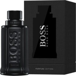 Hugo Boss The Scent For Him Parfum 100ml