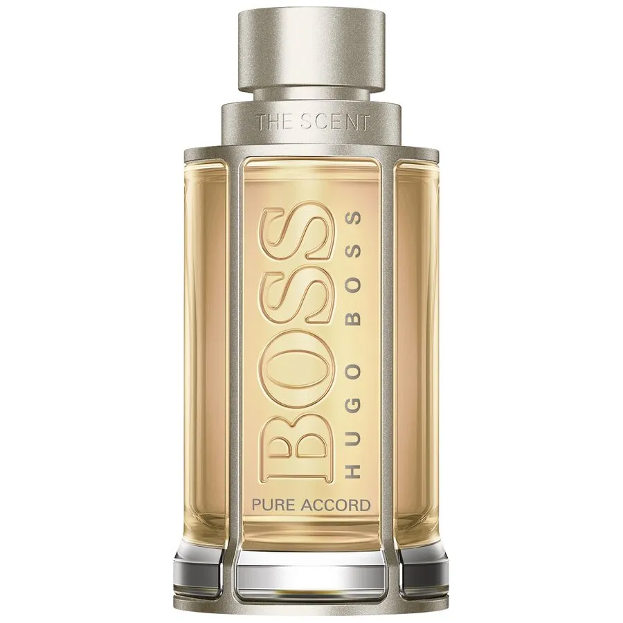 Hugo Boss The Scent Pure Accord For Him edt 50ml