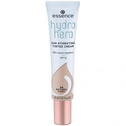 Hydro Hero 24H Hydrating Tinted Cream, 30 ml essence Foundation