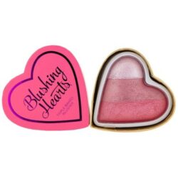 I Heart Revolution Blushing Hearts Bursting With Love