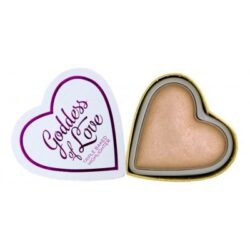 I Heart Revolution Blushing Hearts Goddess Of Faith