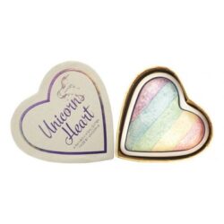 I Heart Revolution Unicorns Heart