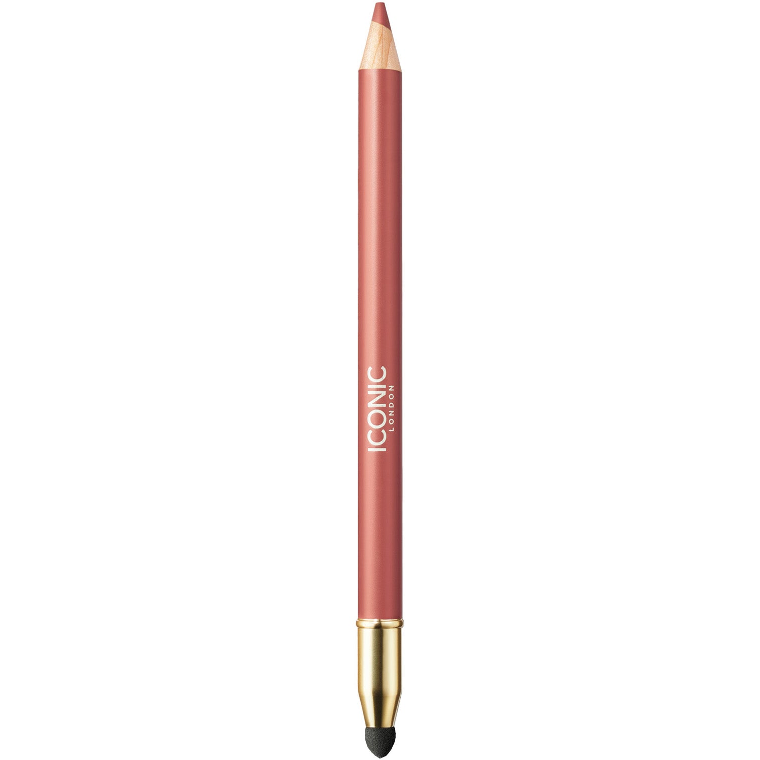 ICONIC London Fuller Pout Sculpting Lip Liner Sister Sister - 1 g