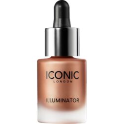 ICONIC London Illuminator Glow Terracotta Bronze - 13,5 ml