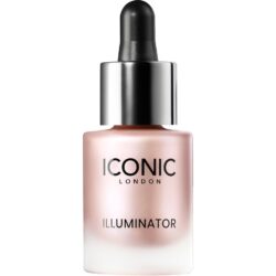 ICONIC London Illuminator Shine Pink Pearl - 13,5 ml