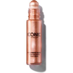 ICONIC London Rollaway Glow Rose Potion - 8 ml