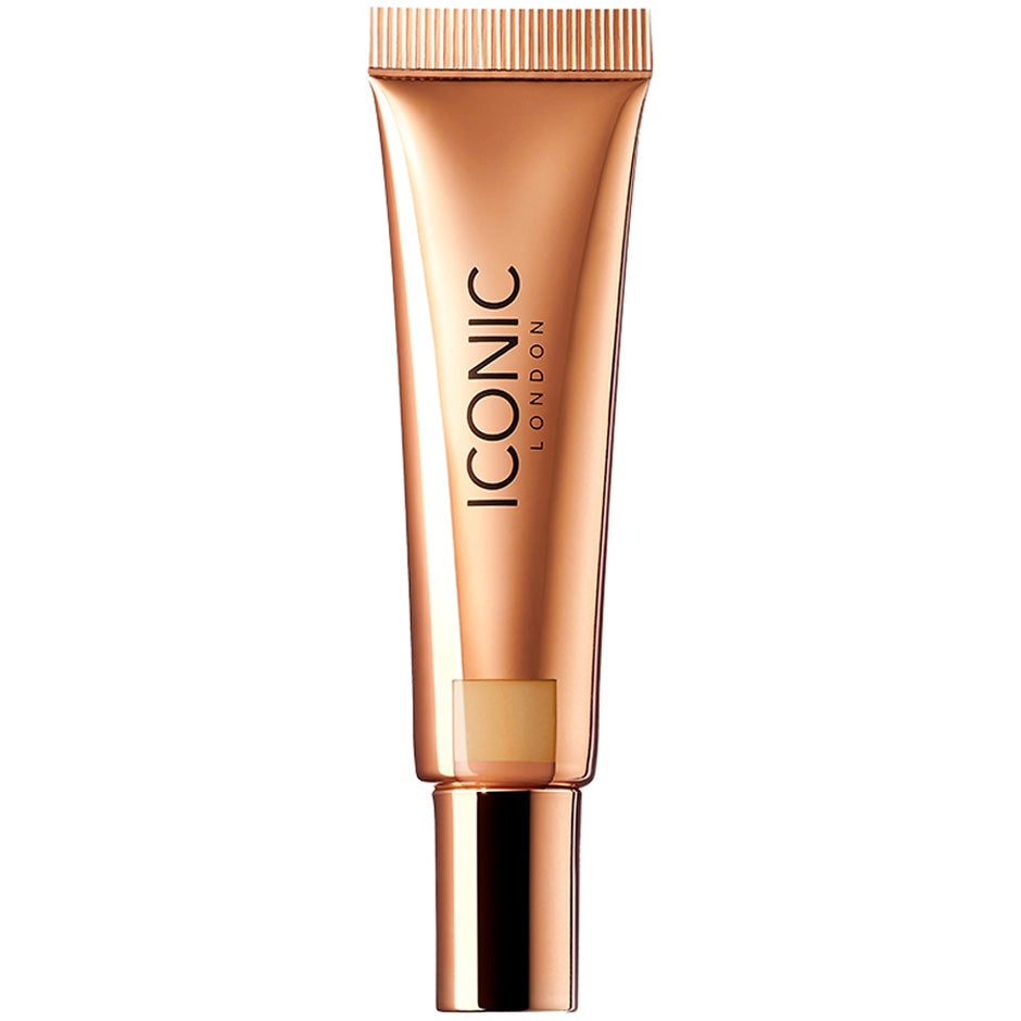 ICONIC London Sheer Bronze Beach Vibes - 12,5 ml