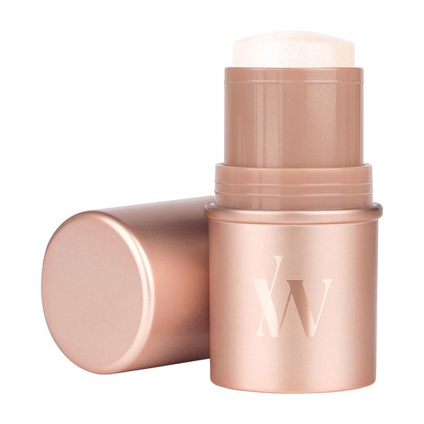 IDA WARG Highlighter Stick 10 Blanca 3,5 g