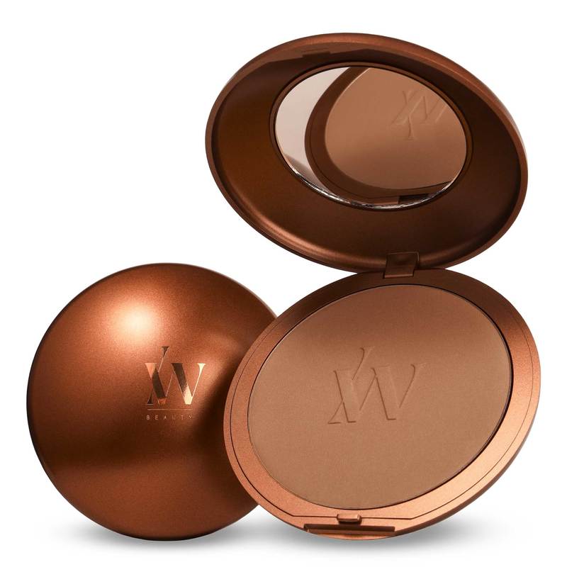 IDA WARG Ida Warg Silk Bronzer 30 Tierra 17 g