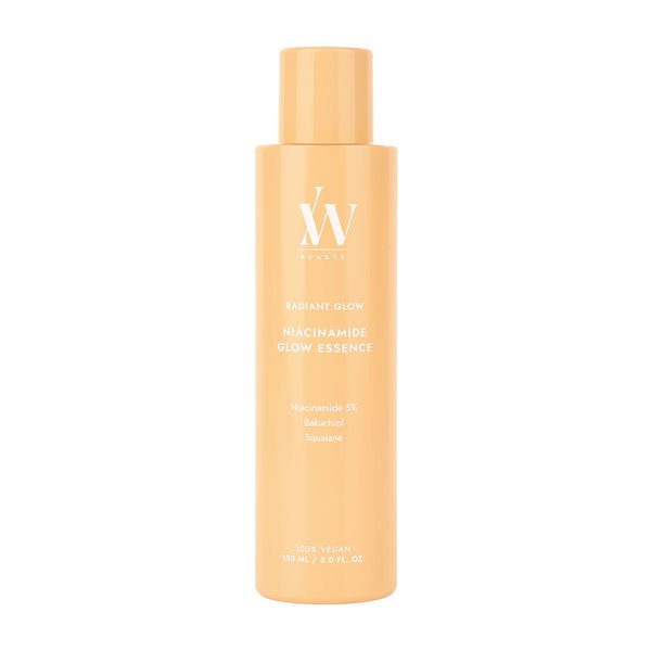 IDA WARG Radiant Glow Niacinamide Glow Essence 150 ml