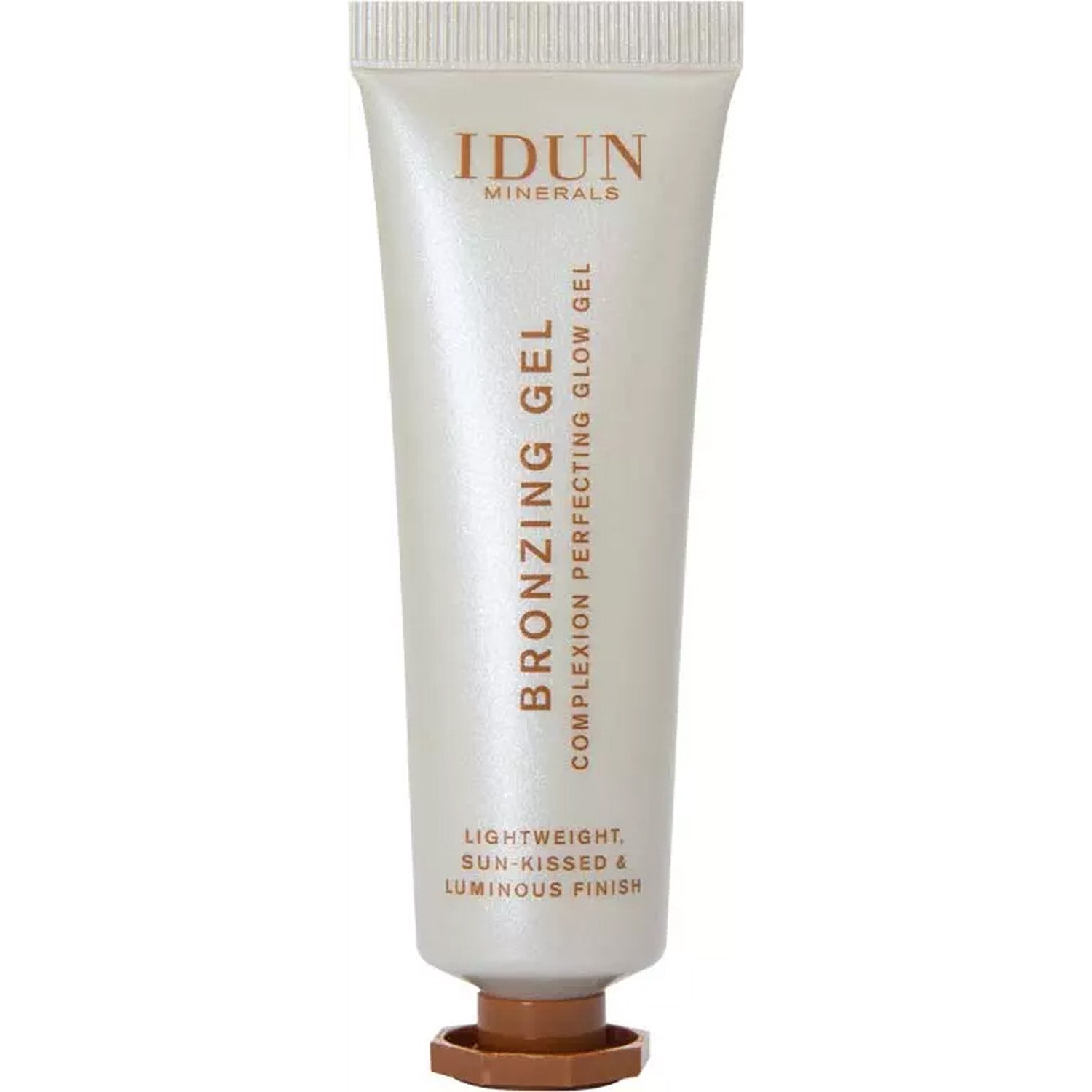 IDUN Minerals Bronzing Gel Sunrise - 30 ml