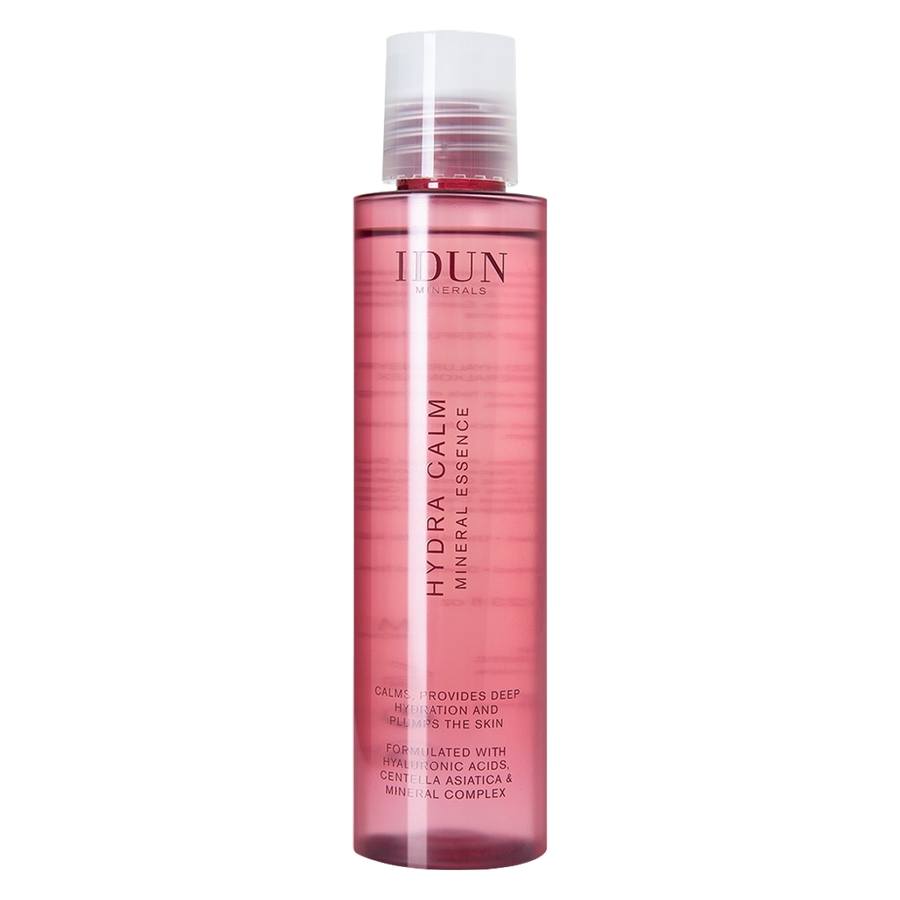IDUN Minerals Hydra Calm Mineral Essence 125ml