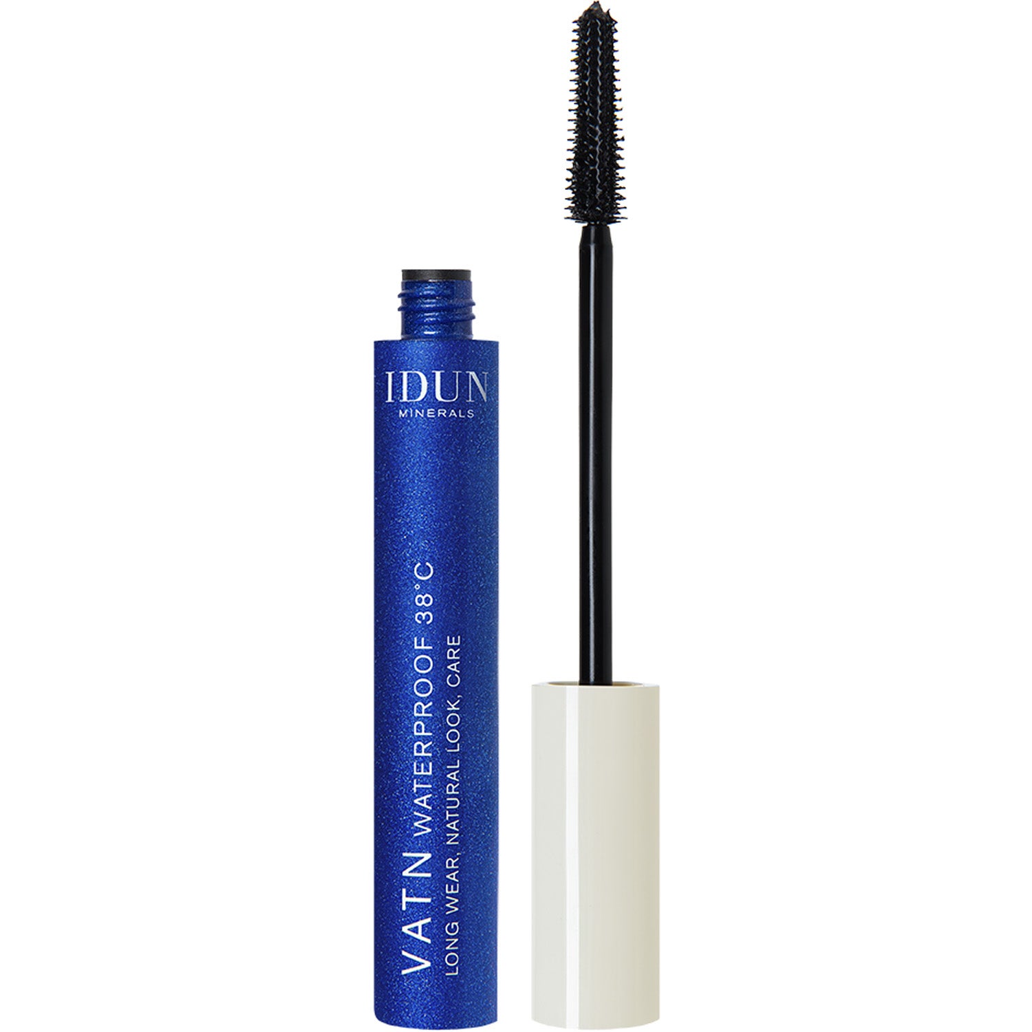 IDUN Minerals Mascara Vatn - 10 ml