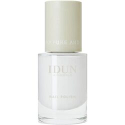 IDUN Minerals Nail Polish Månsten - 11 ml