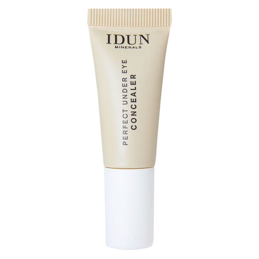 IDUN Minerals Perfect Under Eye Concealer Extra Fair 6 ml