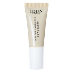 IDUN Minerals Perfect Under Eye Concealer Medium 6 ml