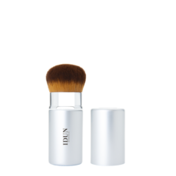 IDUN Minerals Retractable Kabuki Brush