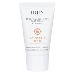 IDUN Minerals SPF 25 Primer & Face Cream 30ml