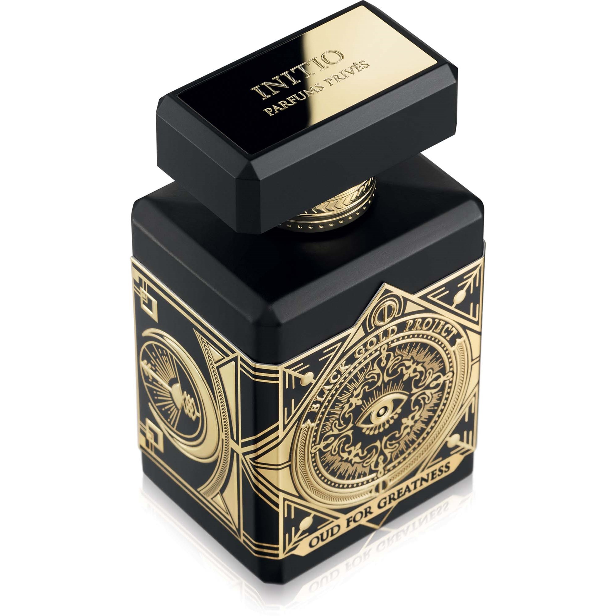 INITIO Parfums Privés Oud For Greatness Eau De Parfum Spray 90 ml