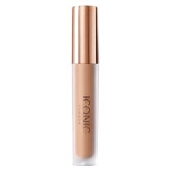 Iconic London Seamless Concealer Deep Tan 4,2 ml
