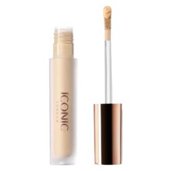 Iconic London Seamless Concealer Fair Nude 4,2 ml