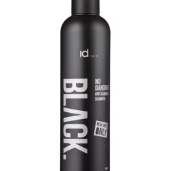Id Hair Black No Dandruff Shampoo 250 ml