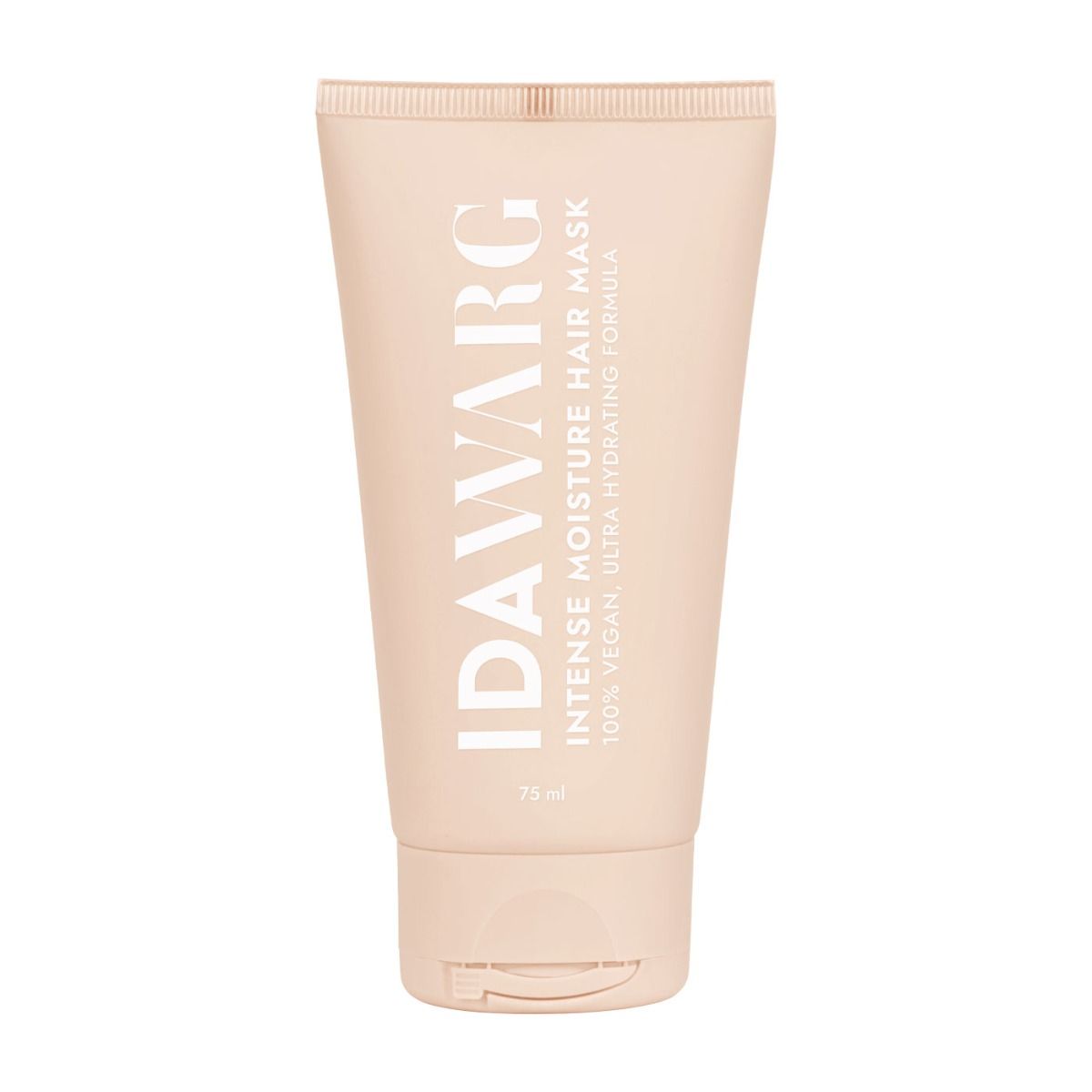 Ida Warg Hair Mask Moisture Travel size 75 ml