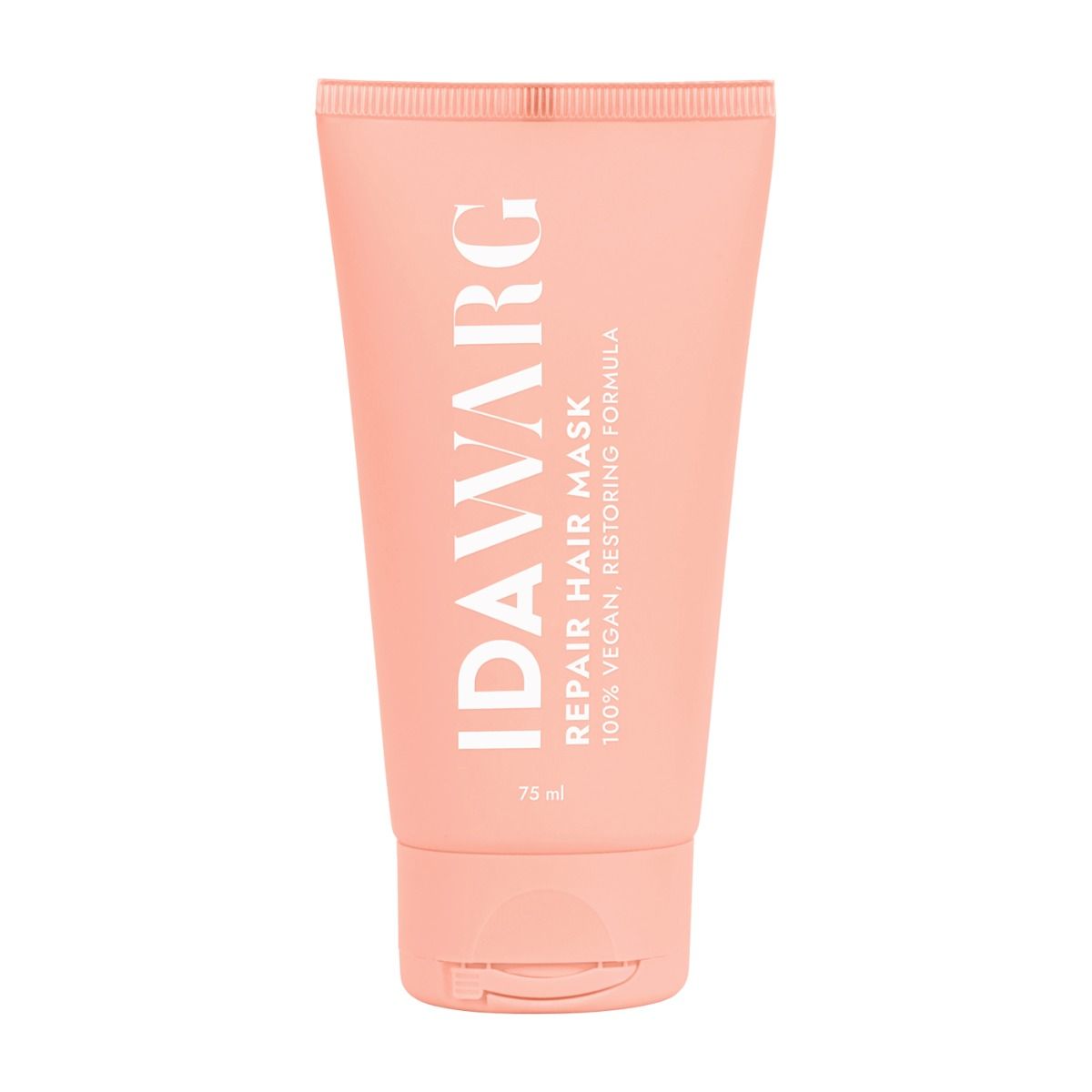 Ida Warg Hair Mask Repair Travel size 75 ml