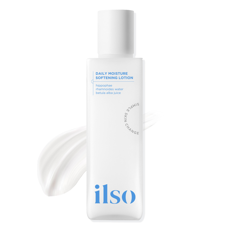Ilso Daily Moisture Softening Lotion 150 ml
