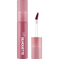 I'm Meme Lip Silhouette Water Blur Tint Geek Cherry