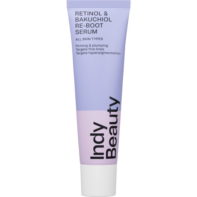 Indy Beauty Retinol Reboot serum 30 ml