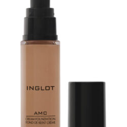 Inglot AMC Cream Foundation MW100 (U) 30 ml