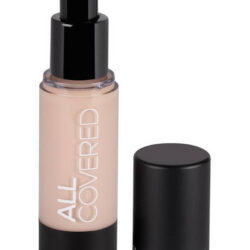 Inglot All Covered Face Foundation LW002 (U) 35 ml