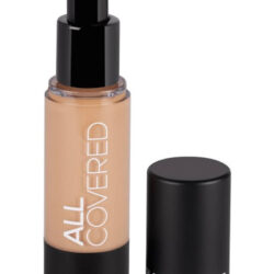 Inglot All Covered Face Foundation MW006 (U) 35 ml
