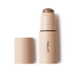 Inglot Cosmetics Inglot Cream Stick Bronzer 114 Dusty Brown 6,2 g