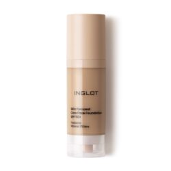Inglot Cosmetics Inglot Skin Focused Care Face Foundation SPF50+ Neutral Beige 30 ml