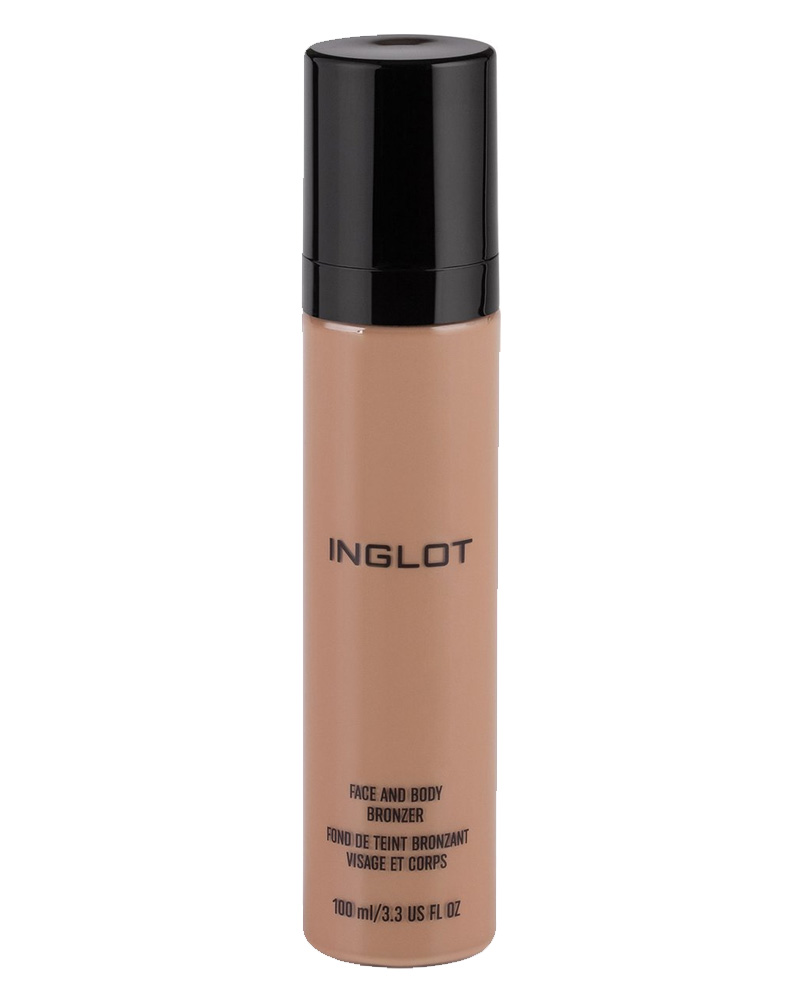 Inglot Face And Body Bronzer 91 100 ml