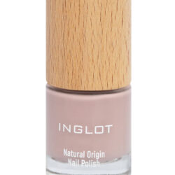Inglot Natural Origin Nail Polish 004 Subtle Touch 8 ml