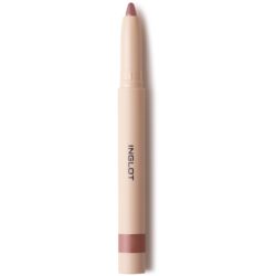 Inglot Velvet Define Lip Pencil Blush Muse 74