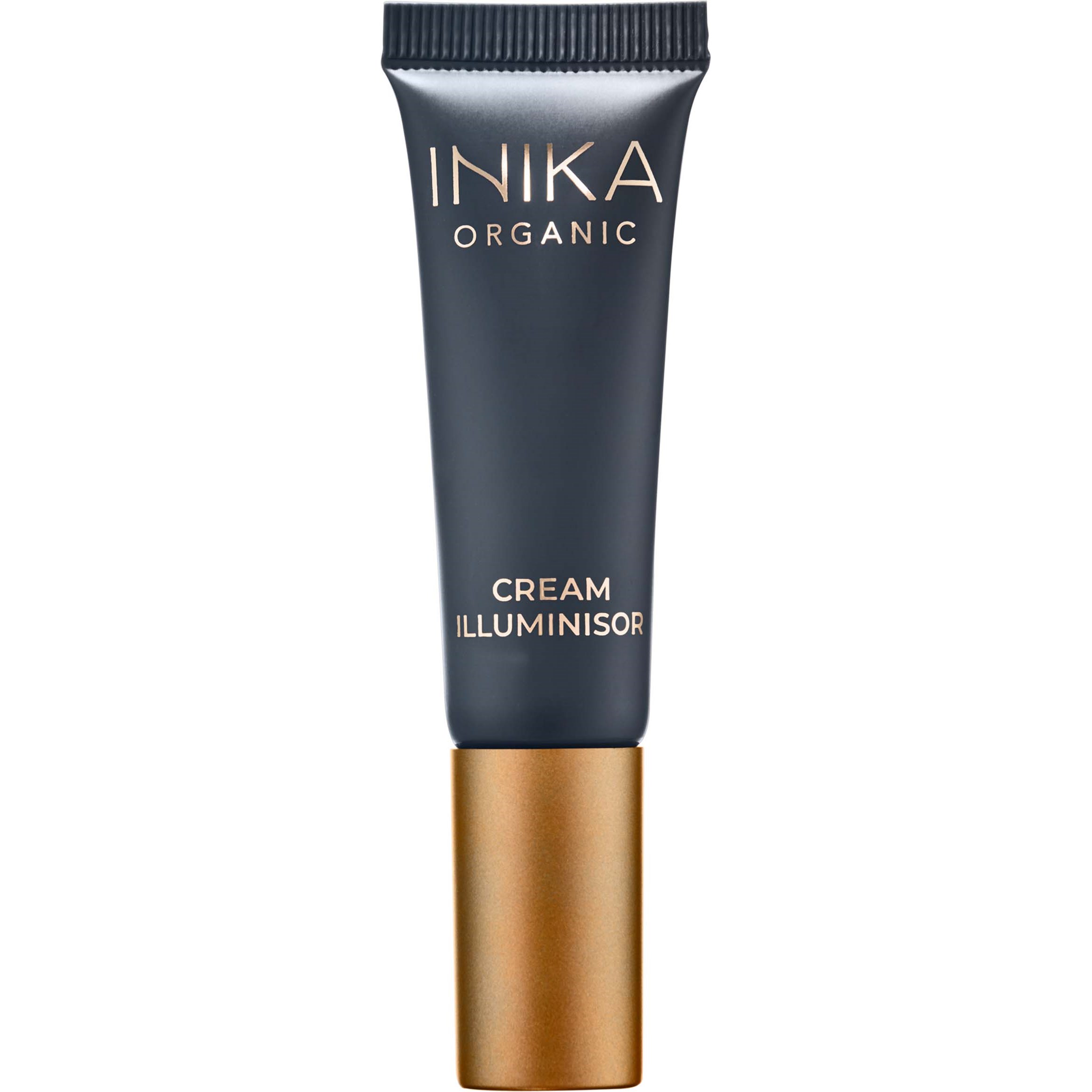 Inika Organic Cream Illuminisor - Pink Pearl Pink Pearl