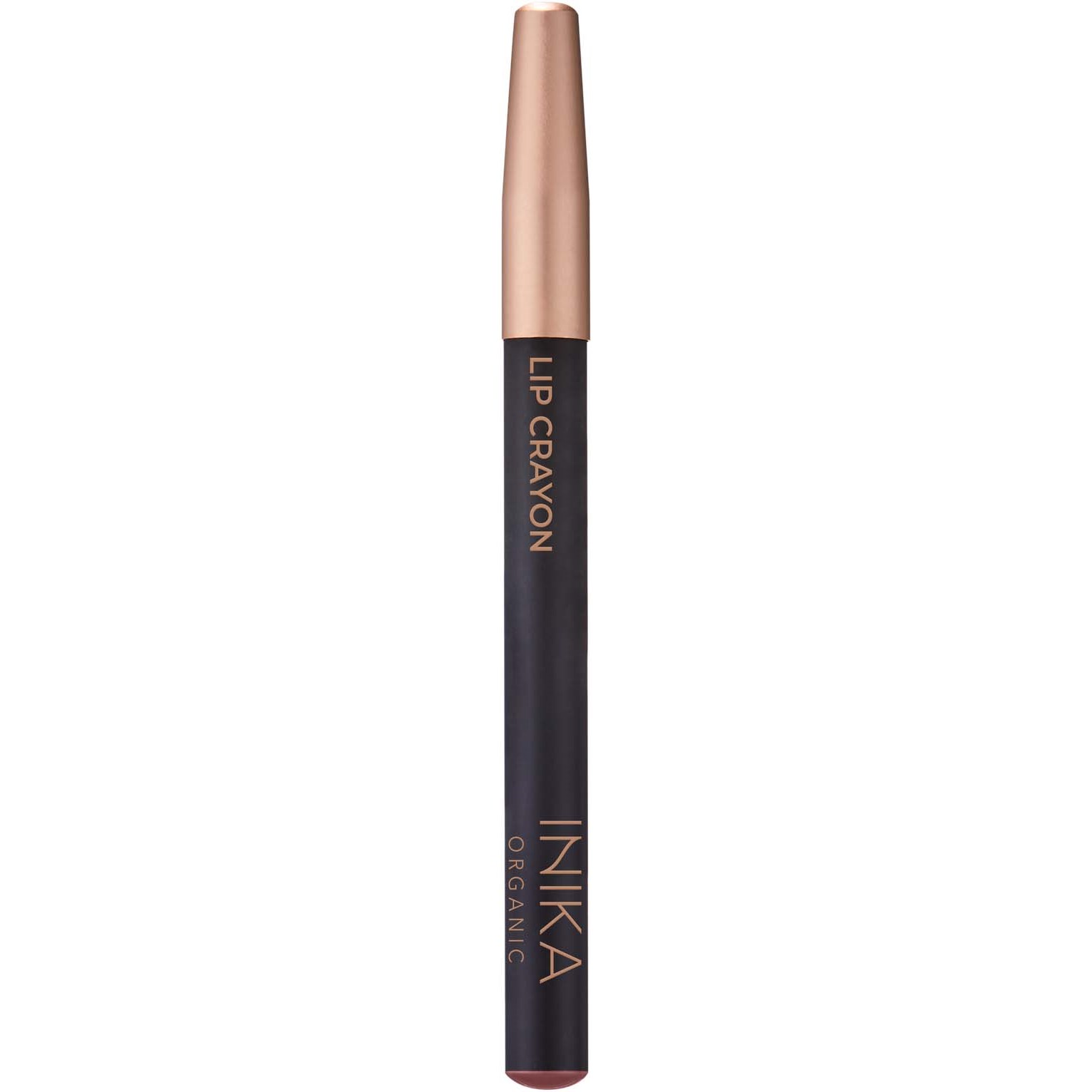 Inika Organic Lip Crayon Mauve