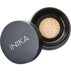 Inika Organic Loose Mineral Foundation SPF 25 Nurture