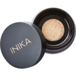 Inika Organic Loose Mineral Foundation SPF 25 Strength