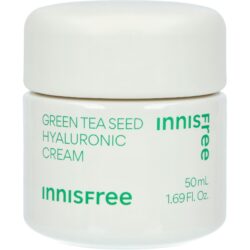 Innisfree Green Tea Seed Hyaluronic Acid Cream 50 ml