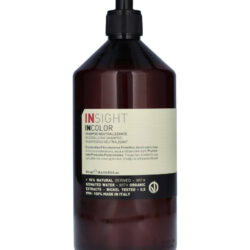 Insight InColor Neutralizing Shampoo 900 ml