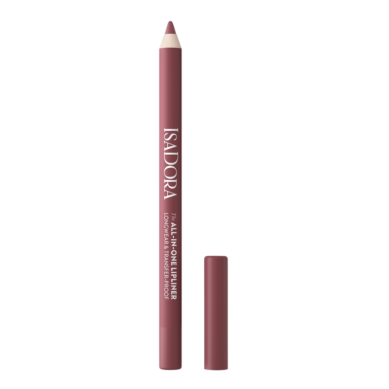 IsaDora All-in-One Lipliner 05 Dusty Rose 1,2 g