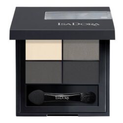 IsaDora Eyeshadow Quartet Smoky Eyes 3,5 g