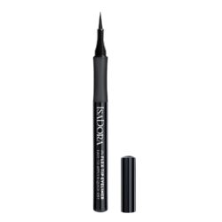 IsaDora Flex Tip Eyeliner 80 Deep Black 1 ml