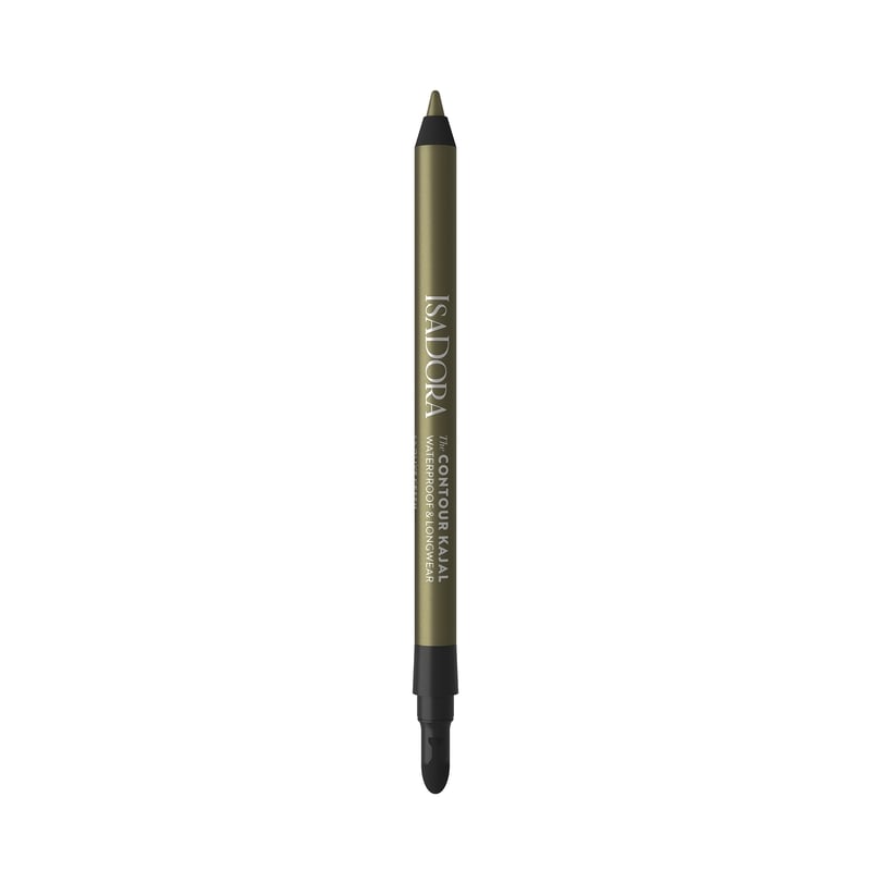 IsaDora ISADORA Contour Kajal 64 Olive Green 1,2 g