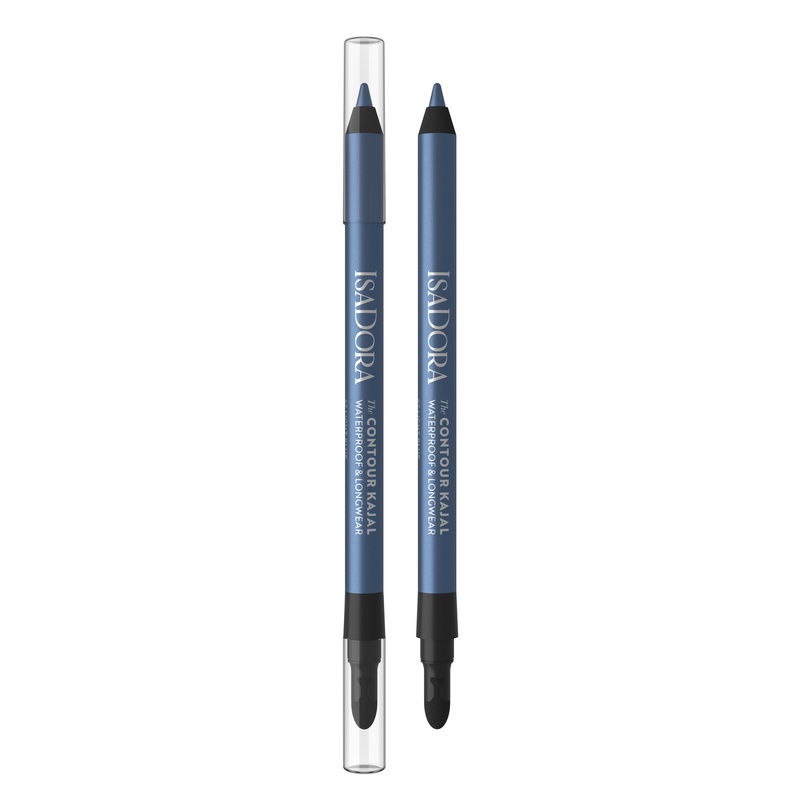 IsaDora ISADORA Contour Kajal 67 Light Blue 1,2 g